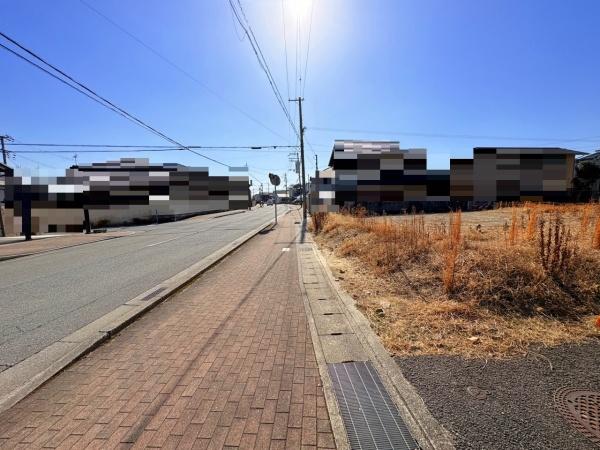 姫路市新在家本町3丁目