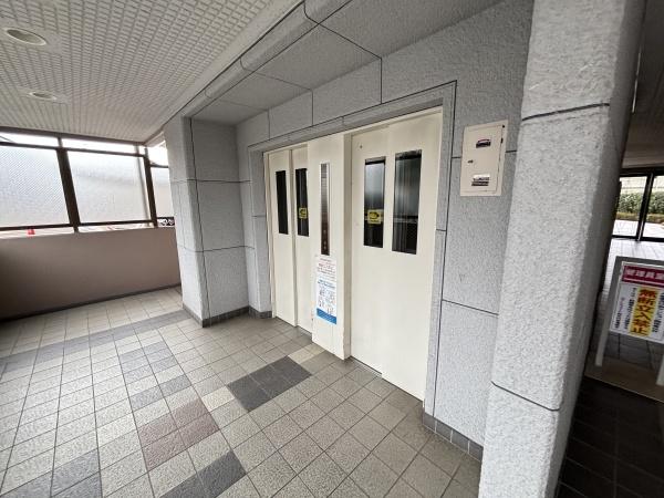 ローレルコート加古川