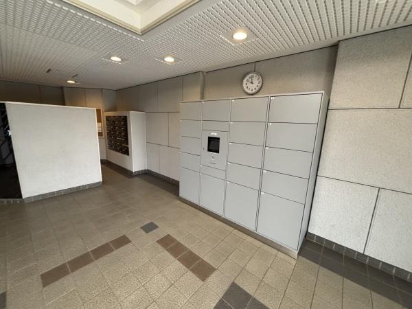 ローレルコート加古川