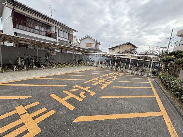 ローレルコート加古川