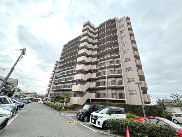 ローレルコート加古川