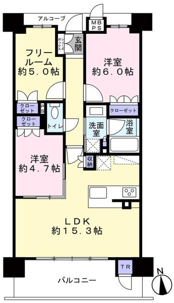 ワコーレ姫路オーナーズレジデンス