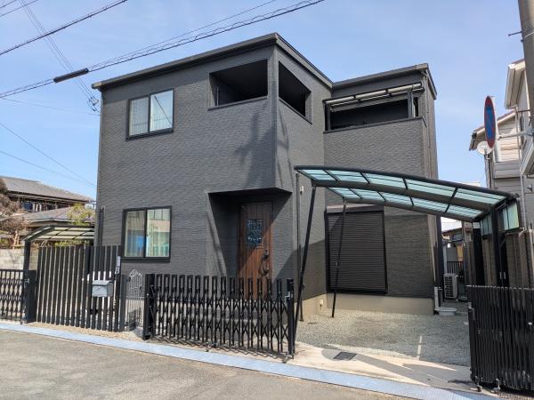 朝日町２丁目