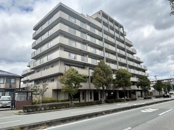プレステージ加古川サウスアベニュー