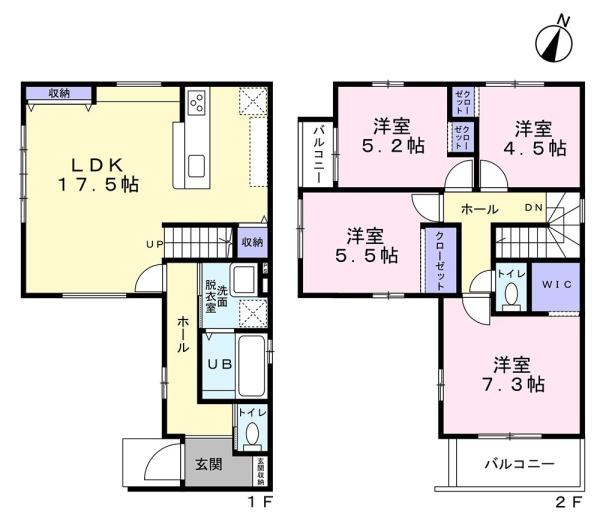 播磨町古田3丁目 新築戸建