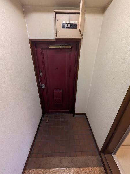 ビアンテじけまち