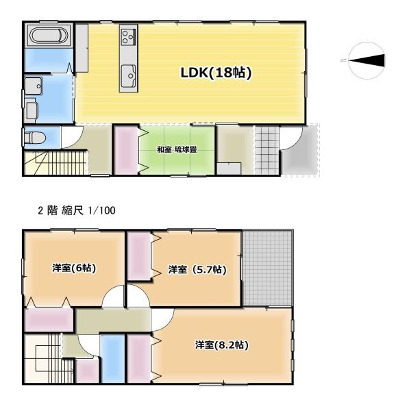 神戸市西区福吉台１丁目の中古一戸建て