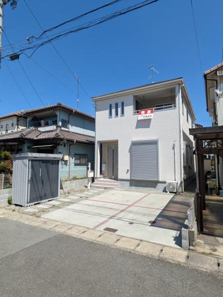 福吉台1丁目 中古戸建