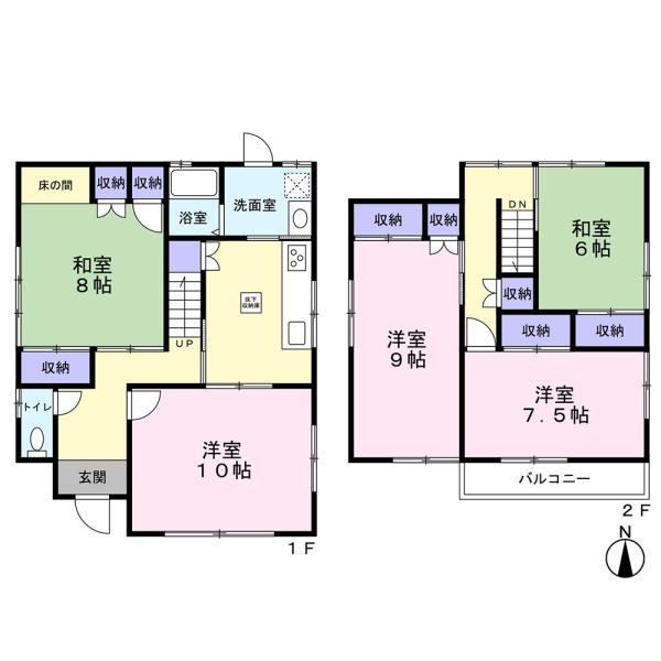 稲美町中村