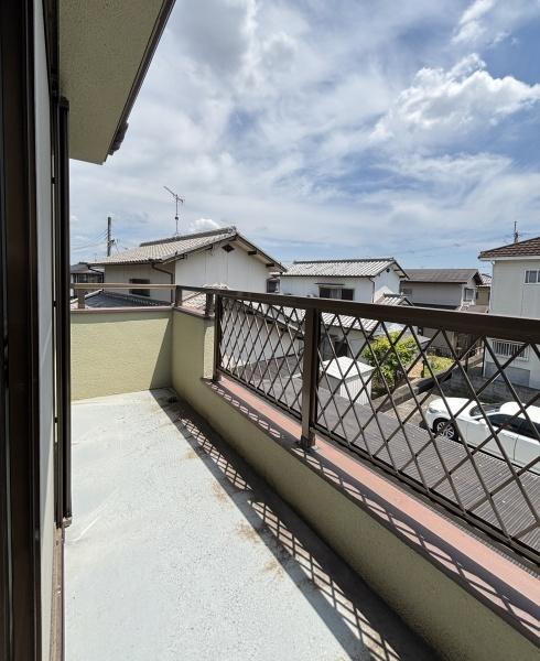 加古郡稲美町中村の中古一戸建て