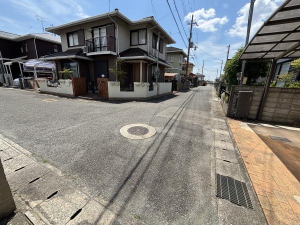 加古郡稲美町中村の中古一戸建て