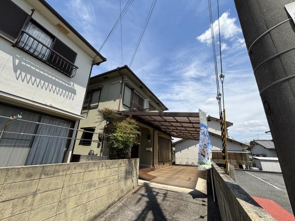 稲美町中村