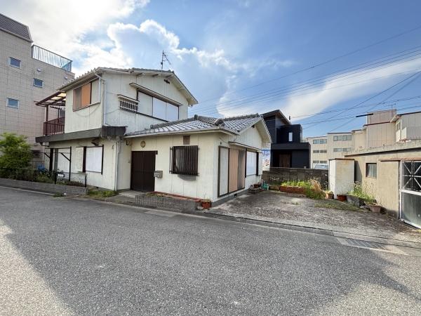 魚住町長坂寺