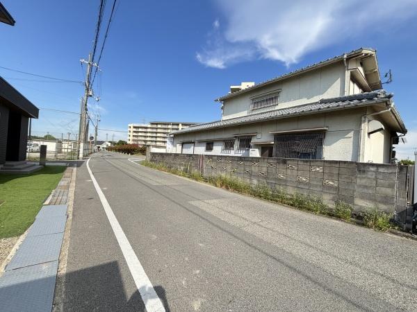 魚住町長坂寺