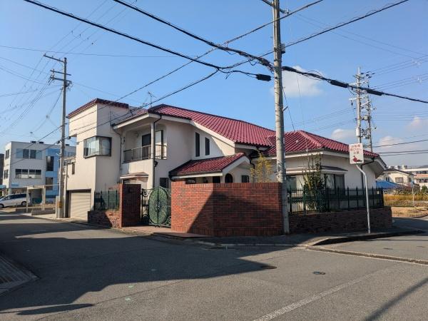 東神吉町神吉