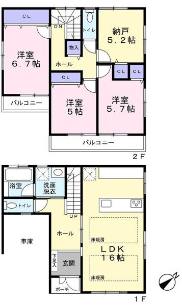 野口町野口