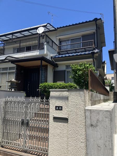 魚住町金ヶ崎