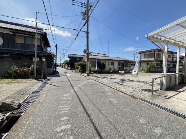加古川市尾上町今福の土地
