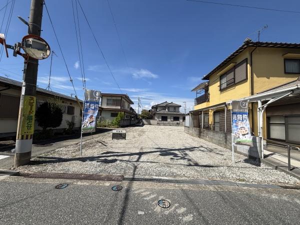 尾上町今福