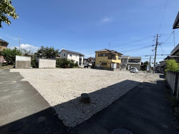 加古川市尾上町今福の土地