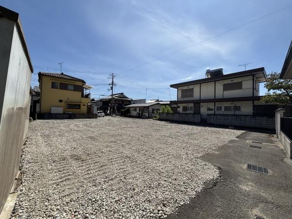 加古川市尾上町今福の土地