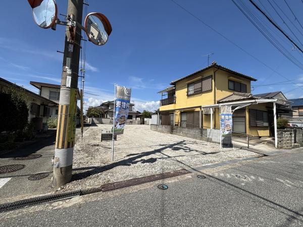 加古川市尾上町今福の土地