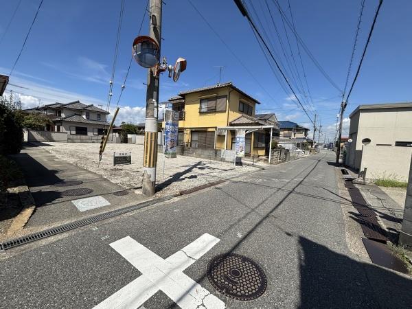 加古川市尾上町今福の土地