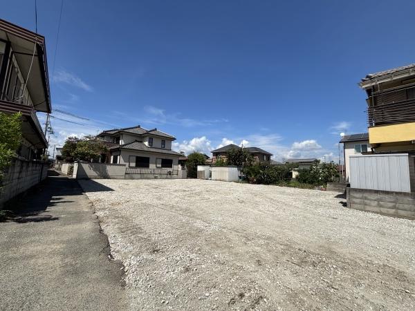 加古川市尾上町今福の土地