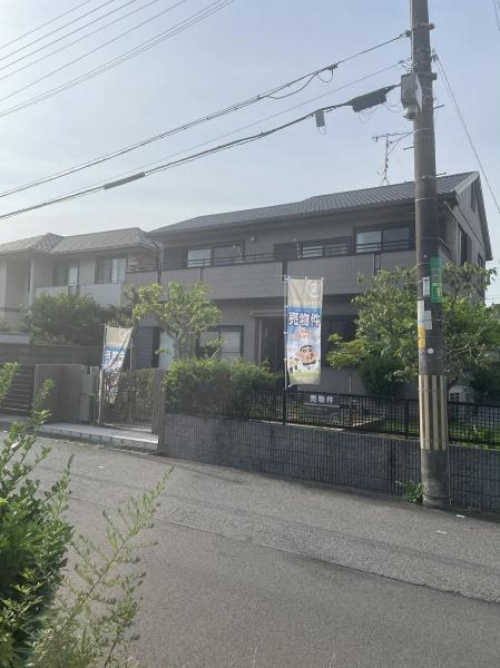 加古川市新神野３丁目の中古一戸建て