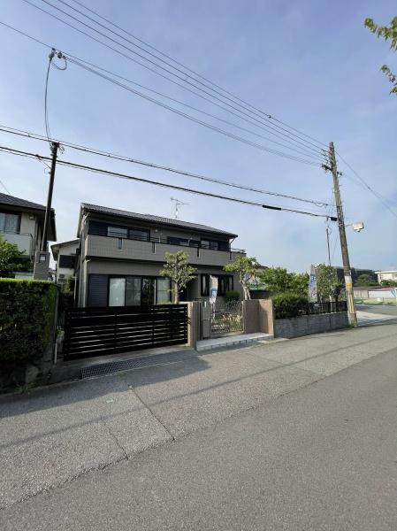 加古川市新神野３丁目の中古一戸建て