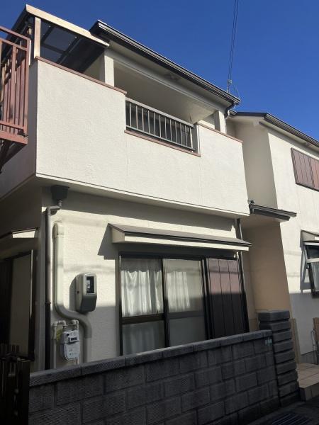 明石市朝霧町１丁目の売土地