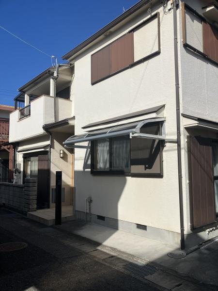 明石市朝霧町１丁目の売土地