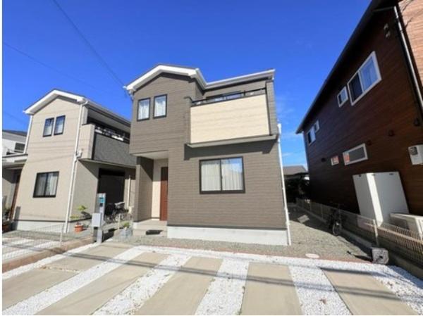 姫路市町坪の中古一戸建て