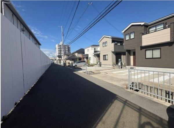 姫路市町坪の中古一戸建て