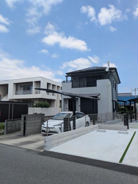 加古郡稲美町国安の中古一戸建て