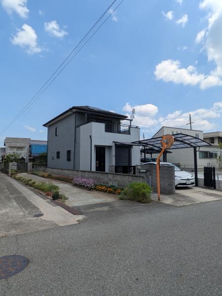 稲美町国安