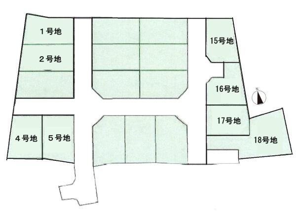 三木市大塚１丁目