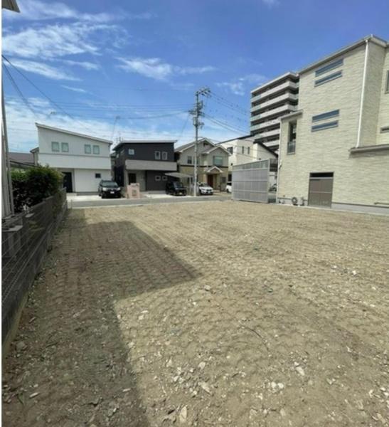 加古川町平野２区画（２号地）
