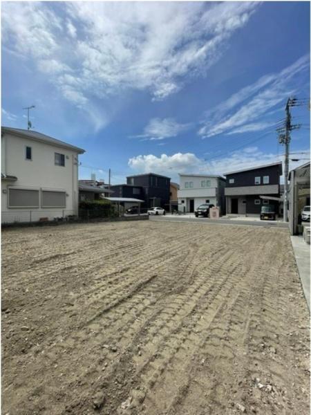 加古川市加古川町平野の土地