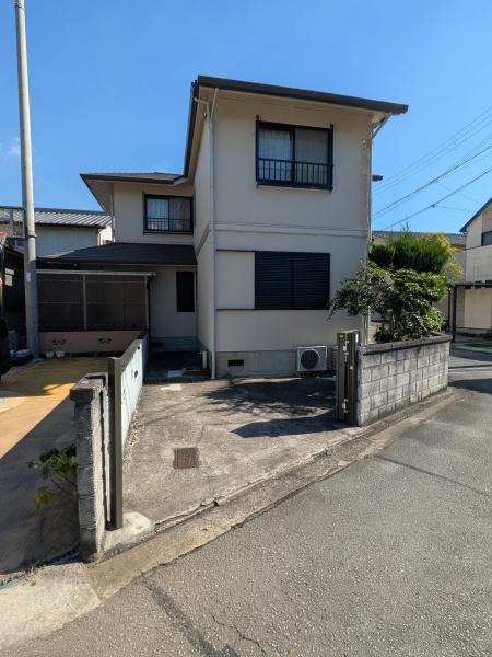 加古川町美乃利