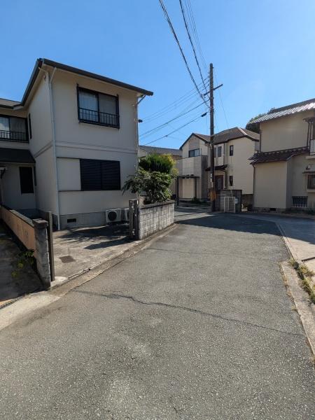 加古川市加古川町美乃利の中古一戸建て