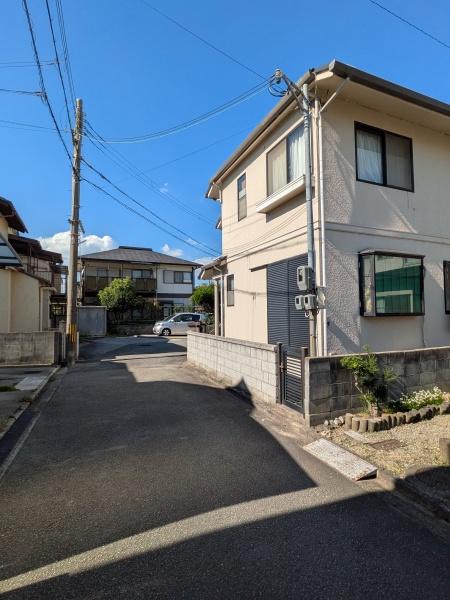 加古川市加古川町美乃利の中古一戸建て