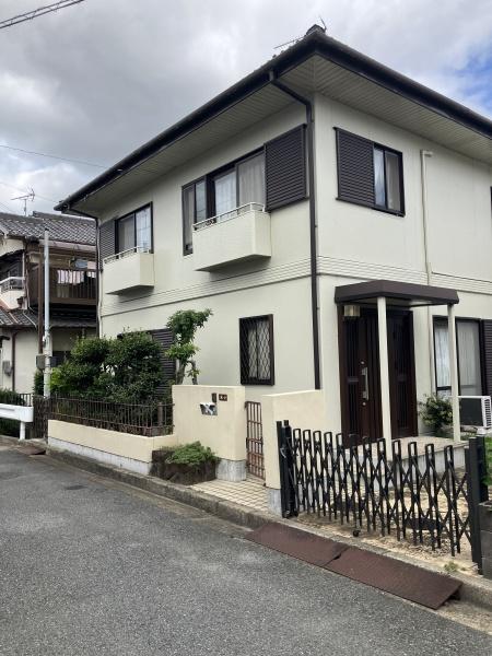 加古川町木村　戸建て