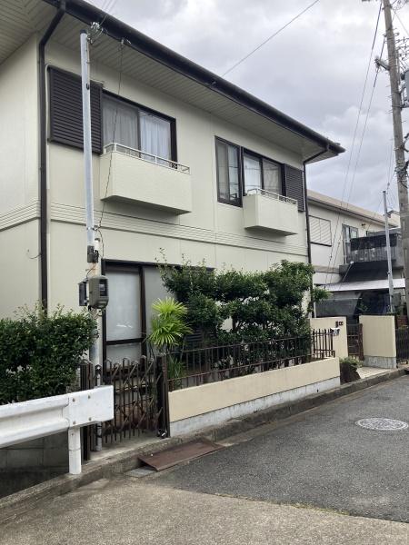 加古川市加古川町木村の中古一戸建て