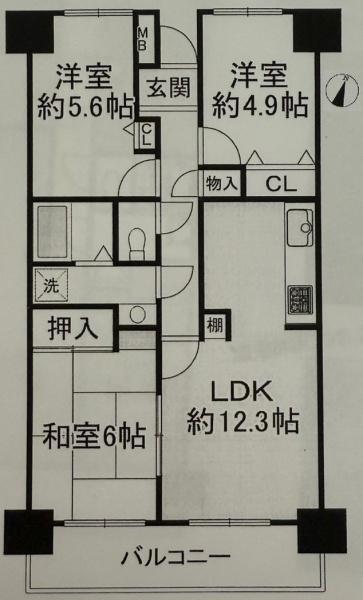 ウイング神戸