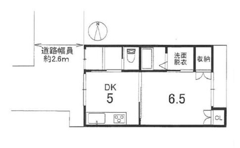 京都市上京区仁和寺街道千本東入西富仲町の中古一戸建