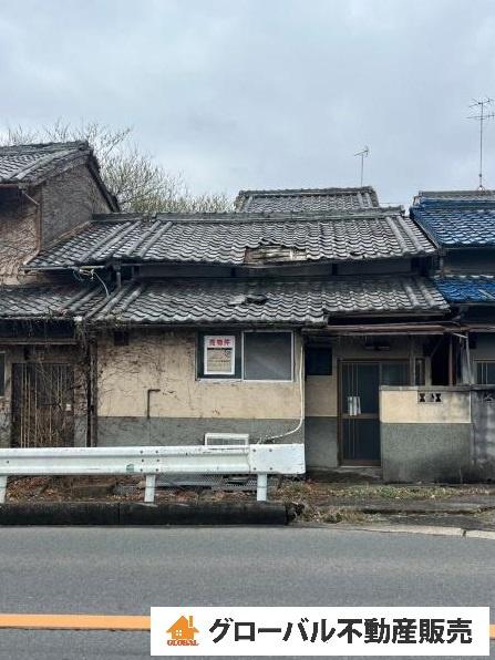 奈良市東之阪町の中古一戸建て