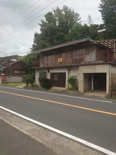 京丹後市丹後町三宅の中古一戸建て