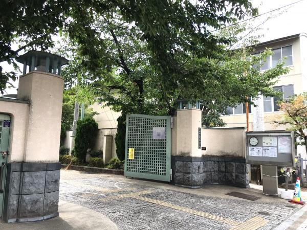 京都市上京区利生町の中古一戸建て(仁和小学校)