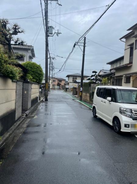 奈良市平松３丁目の中古一戸建